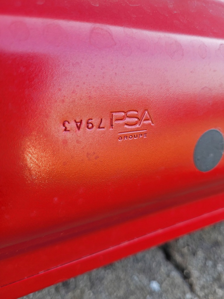 фото №8, Капот opel astra 6 l 2022-