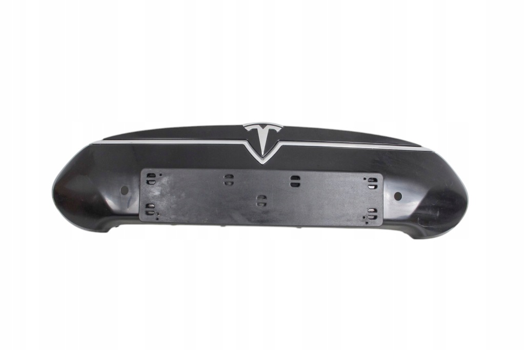 Купити Решітка радіатора решітка радіатора решітка бампера tesla model s 1017415-00-c