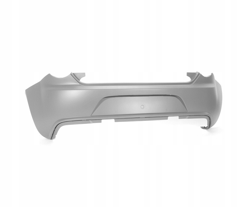 фото №1, Бампер задний alfa romeo mito 08- 156084446 новый