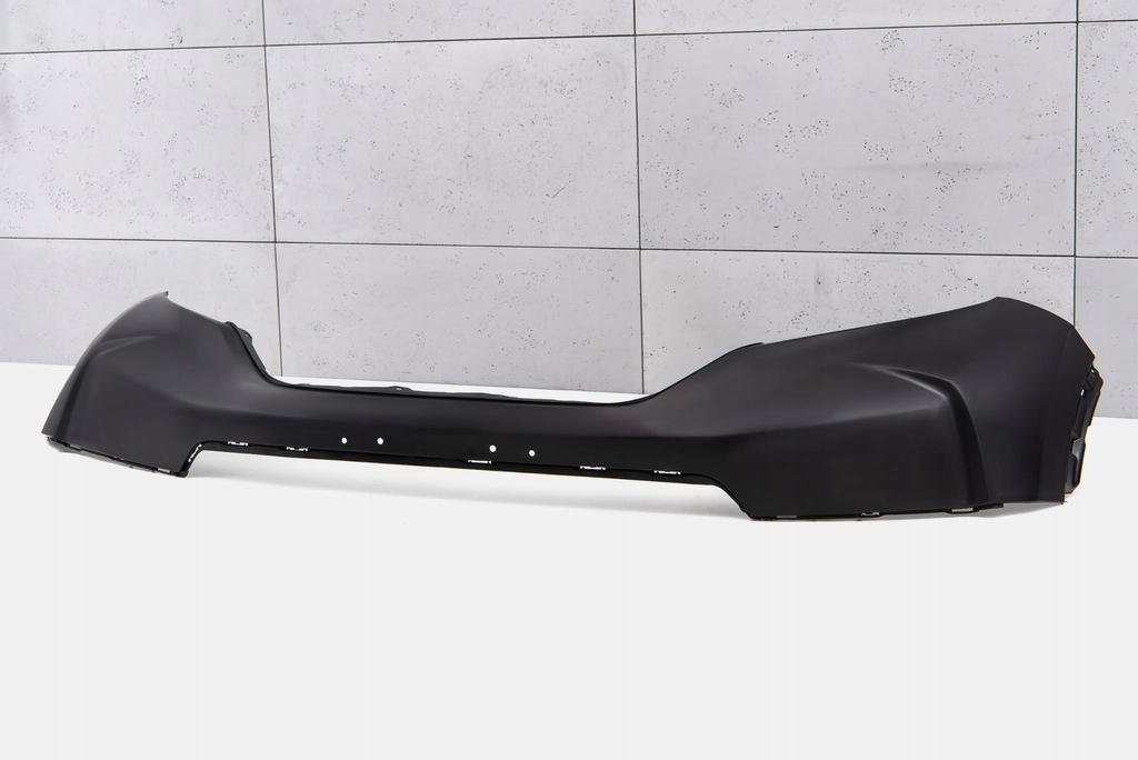 фото №10, Honda cr-v v 2018-2019 przed lift бампер передний верхний 04711tlaa00zz