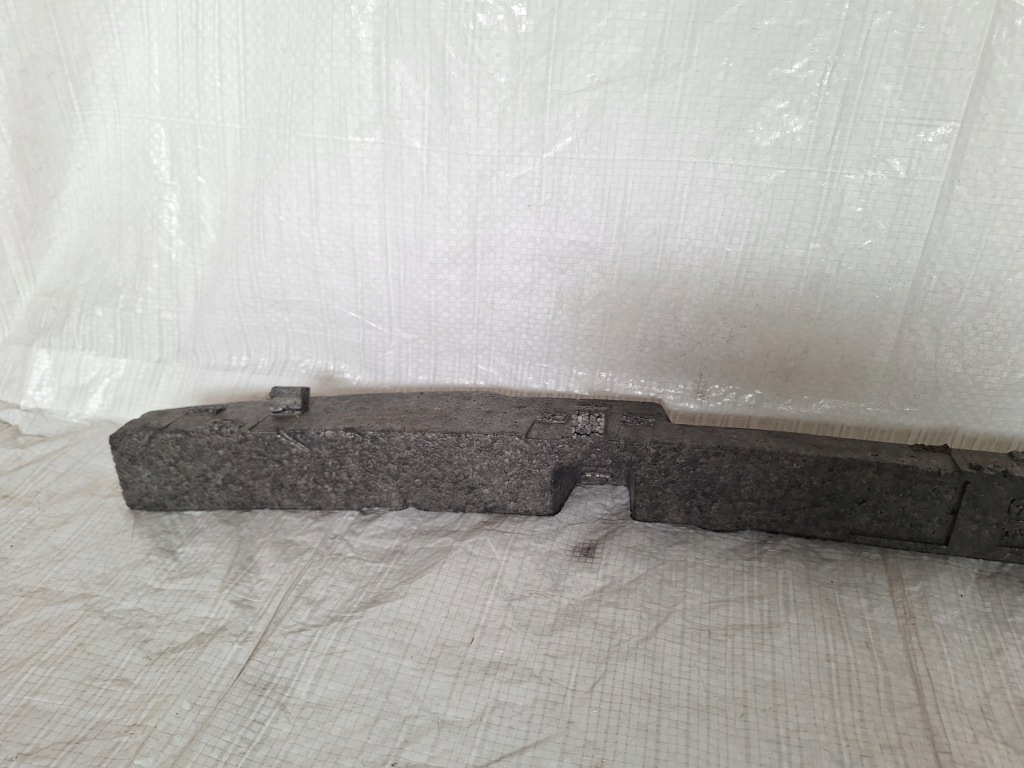 Opel meriva b абсорбер бампера перед 13267709 пенопласт пена Цена