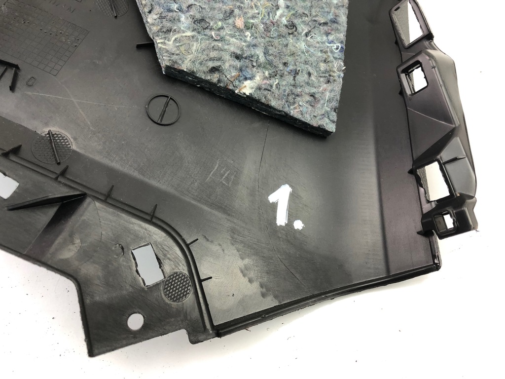 фото №8, Renault scenic iv корпус домкрата 681941450r