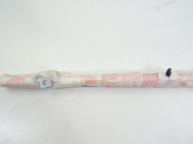 фото №7, Hyundai i10 ii air bag шторка безпеки права