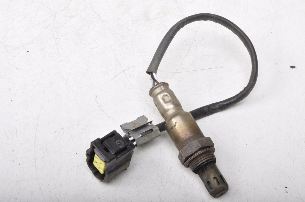 фото №1, Mercedes slk iii w172 r172 датчик лямбда-зонд a0085426918