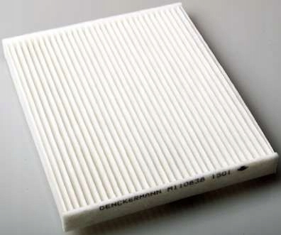 фото №2, Фильтр салонный m110838 denckermann