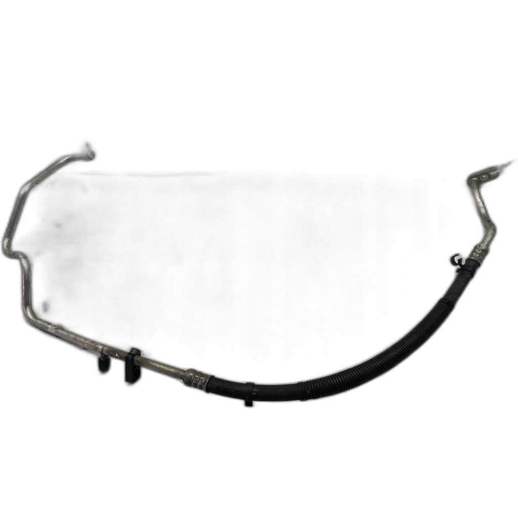 фото №1, Jeep g cherokee wk шланг кондиціонера 55116714