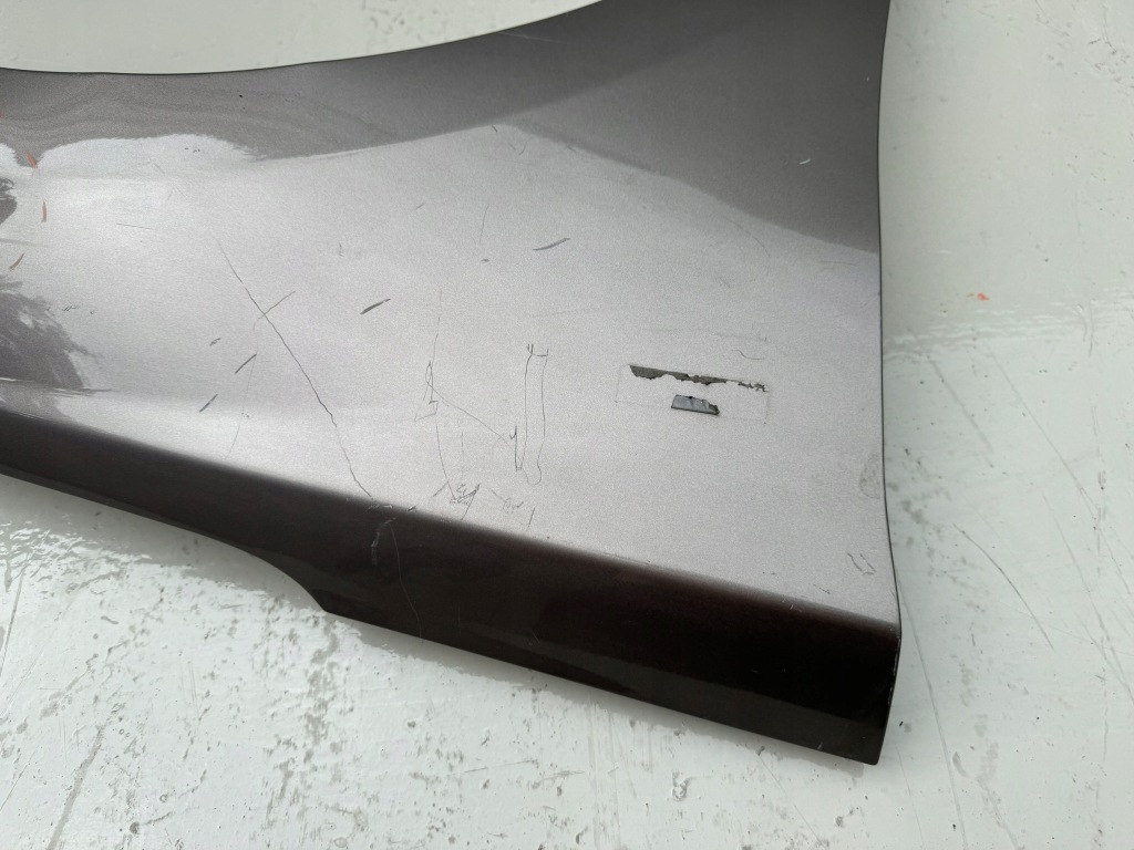 фото №10, Hyundai i30 iii 3 17r- крила правий передній перед