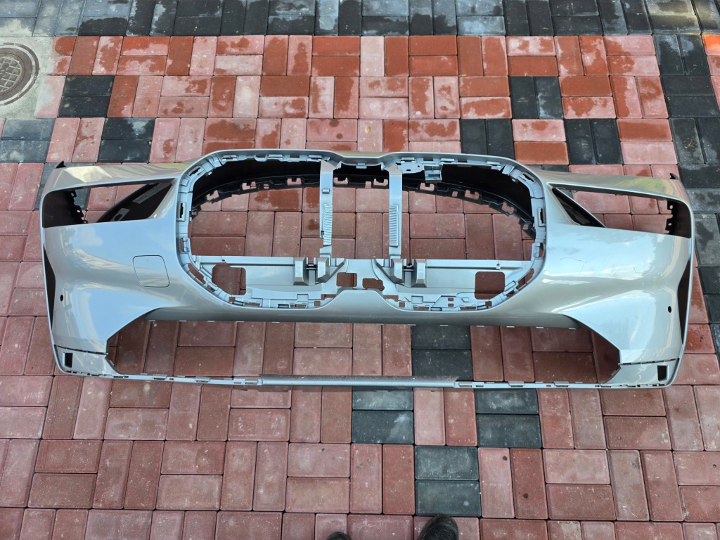 фото №1, Бампер перед bmw 7 i7 g70 9464043