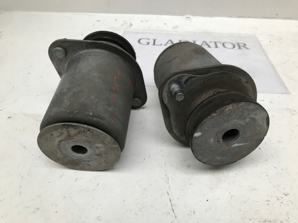 фото №4, Jeep wrangler gladiator jl jt 3.0 crd подушка рами