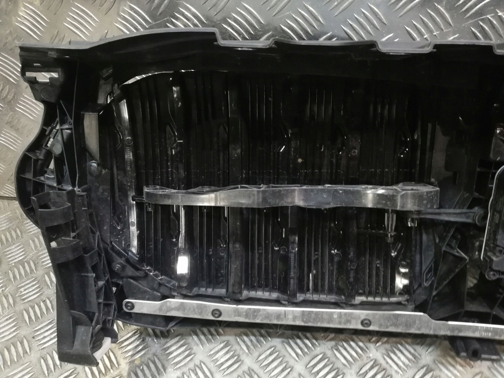 фото №12, Bmw x6 g06 повітропровід напрямна дросельна заслінка повітря