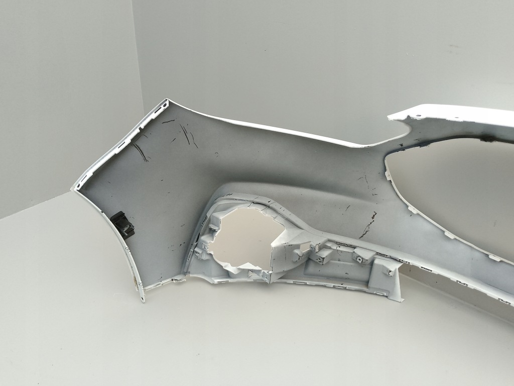 Ford s-max mk2 lift galaxy mk3 2019- бампер перед передній lm2b-17d957-a ÷ Оригінал