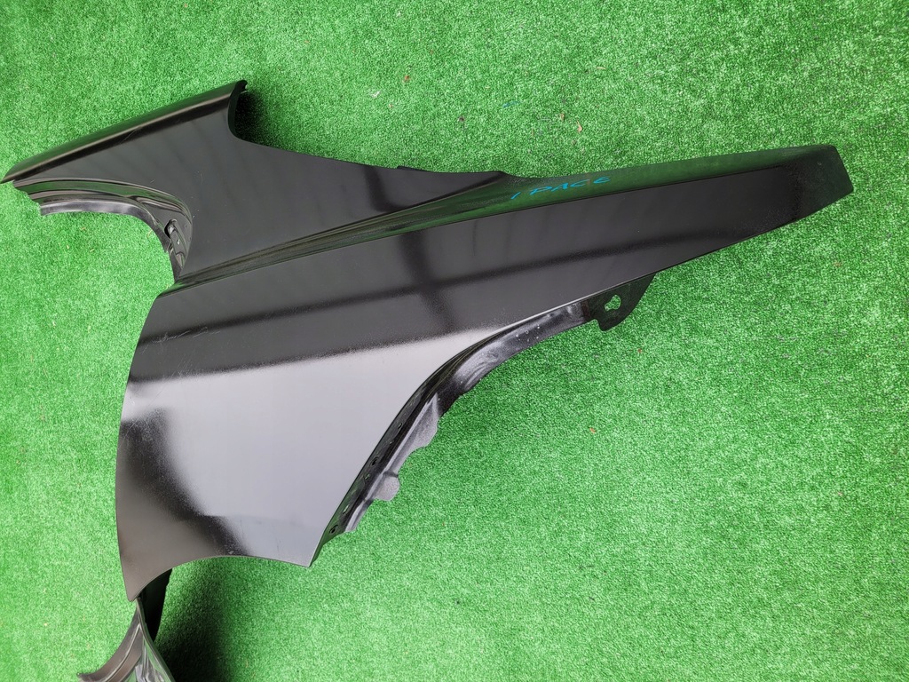 фото №7, Jaguar ipace i-pace крила задня задній обшивка