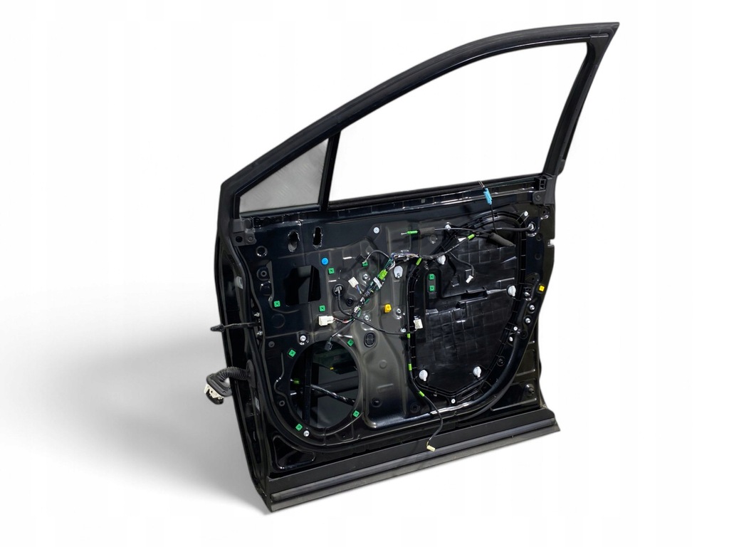 фото №8, Lexus rx 450h 2020 права сторона двері передні