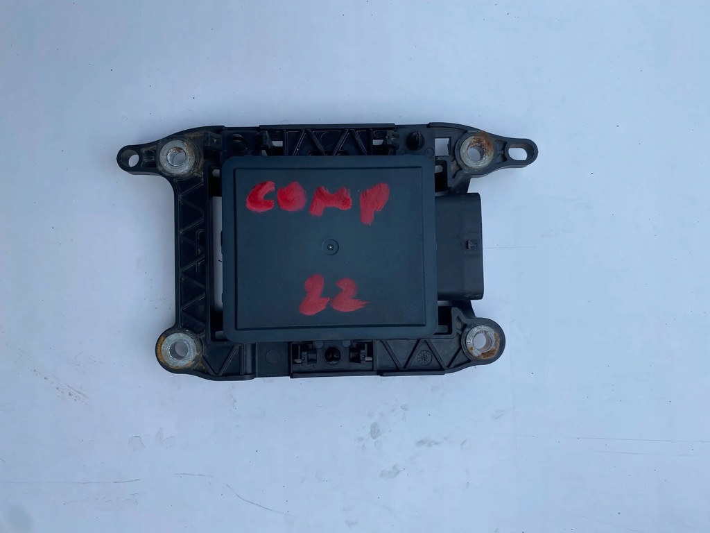 фото №1, Jeep compass ii lift радар distronic 2021-