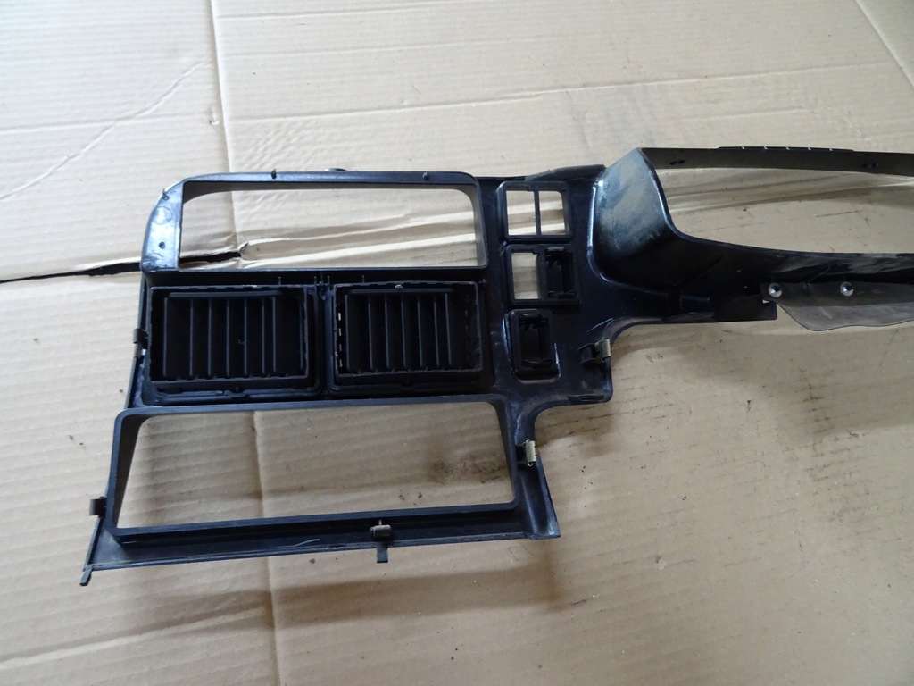 фото №7, Opel campo корпус панель рамка панелі панель приладів 96r