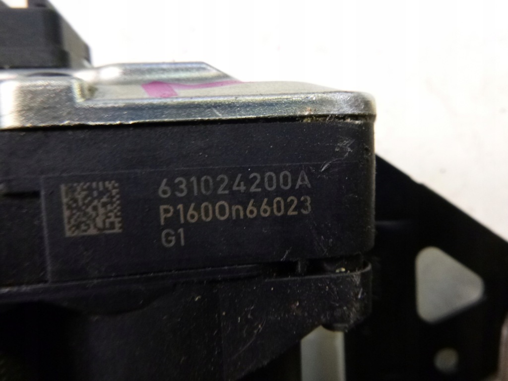 фото №7, Mercedes s klasa w222 pas безопасности перед lew