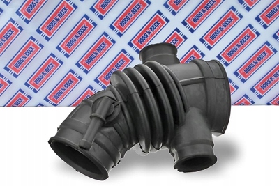 фото №1, Borg & beck bth1494 шланг всасывающий, фильтр воздуха