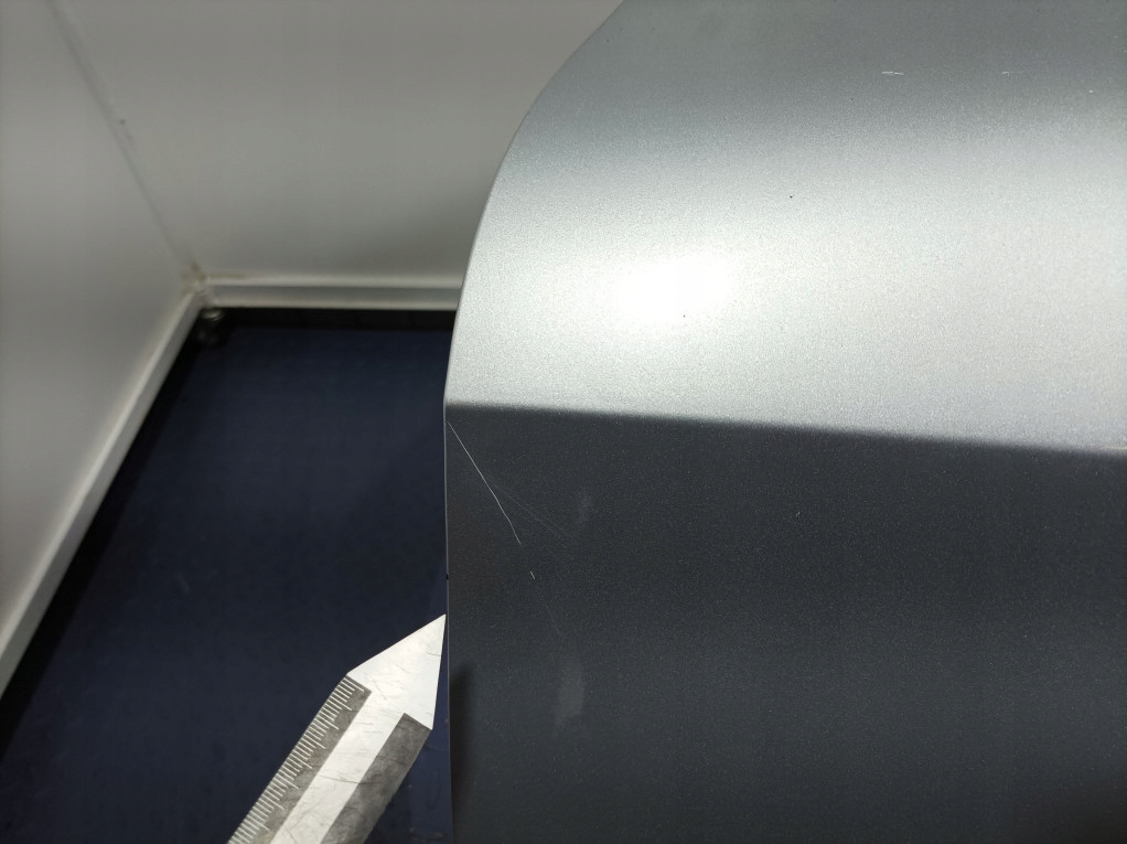 фото №8, Seat leon ii дверь перед передние левая ls7y