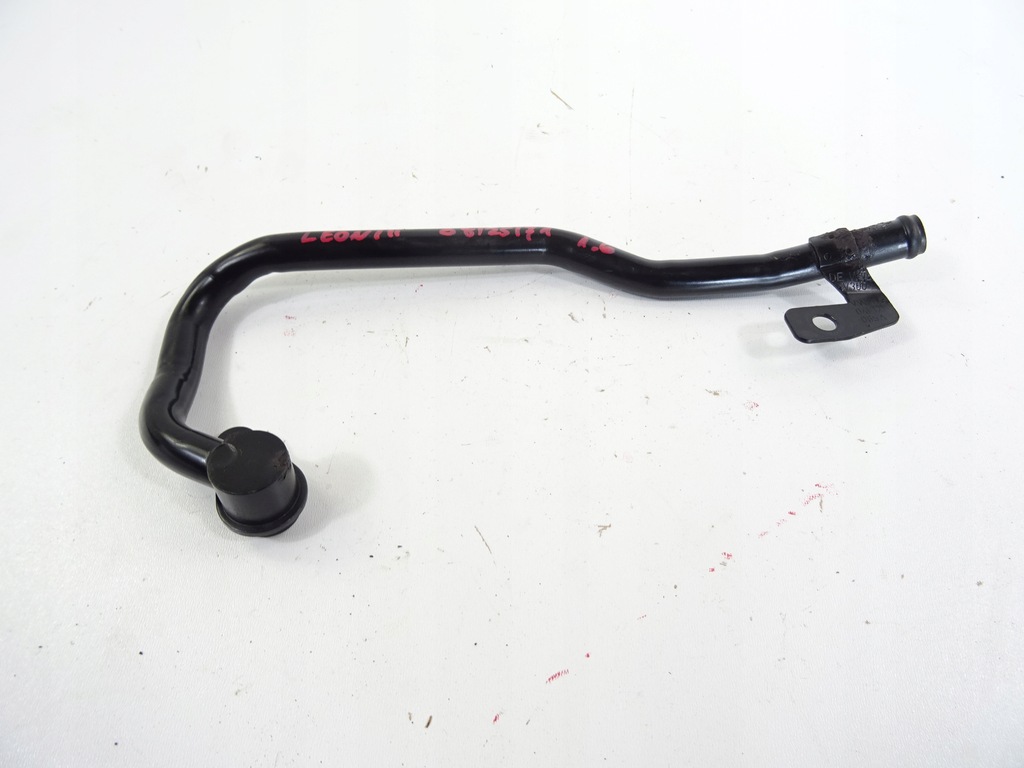 фото №1, 04l121065a seat leon iii 1.6 tdi шланг wąż труба wody