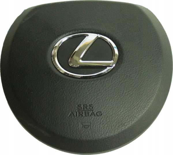 фото №1, Подушка безопасности подушка водителя lexus ct200h