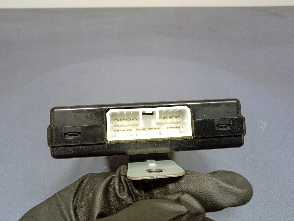 фото №5, Honda cr-v iv 12- модуль пам'яті сидіння водія 81628-t1g-g01