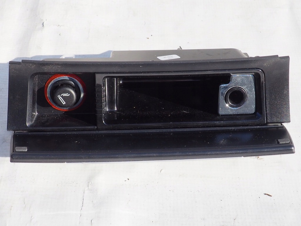 фото №9, Ap накладки декоративные консоли dekor vw passat b6 cc