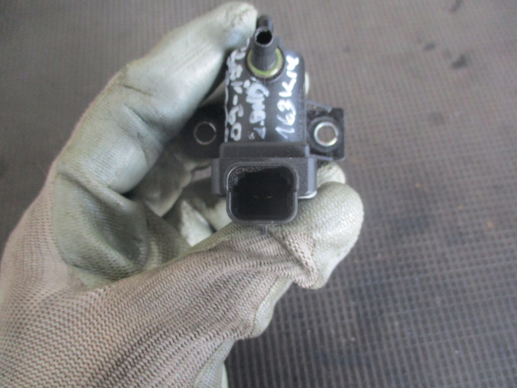 фото №7, Датчик вала peugeot 5008 2.0 hdi 08-14r 9665443580