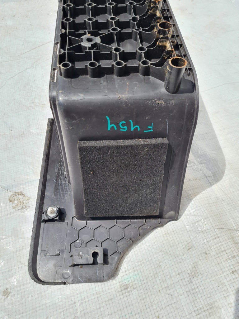 Ford transit mk8 підніжка поріг лівий bk21-v13200 Недорого