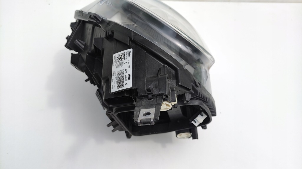 Mini cooper f55 f56 рестайлинг  фара full led левая перед передняя 5a01157 lp56 Киев