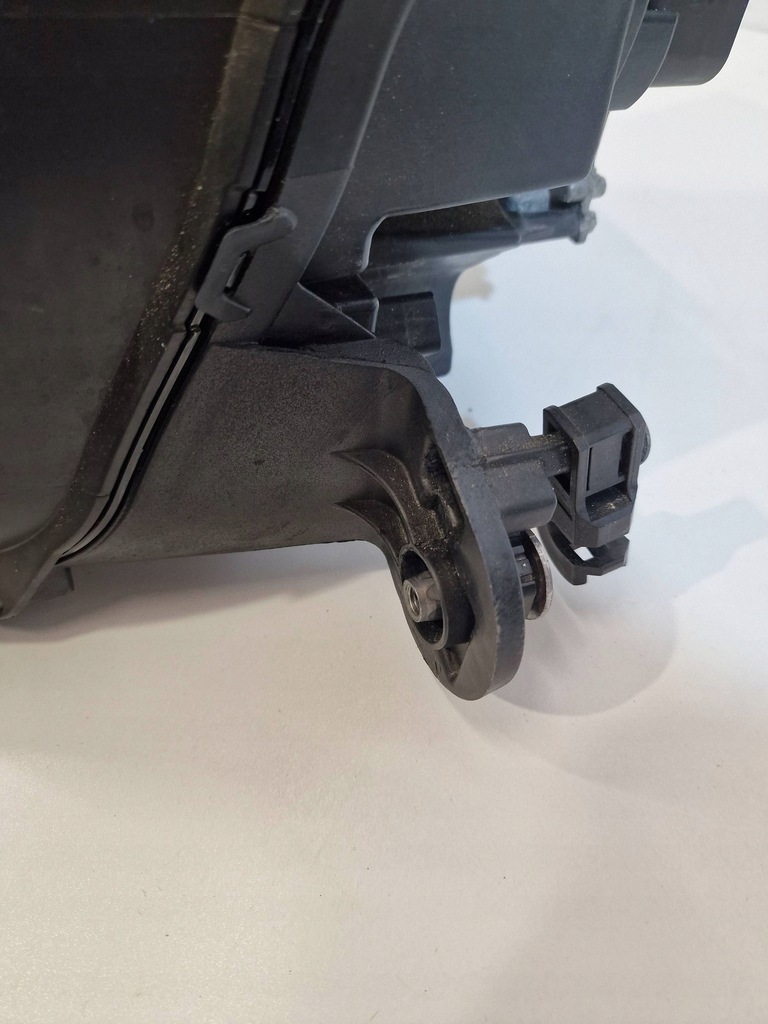 фото №9, Bentley continental 3sd full led лампа левый перед 3sd941005