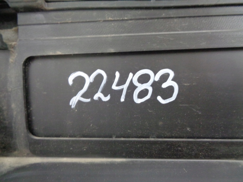 фото №9, Audi q4 e-tron 89a молдинг дверь правый перед