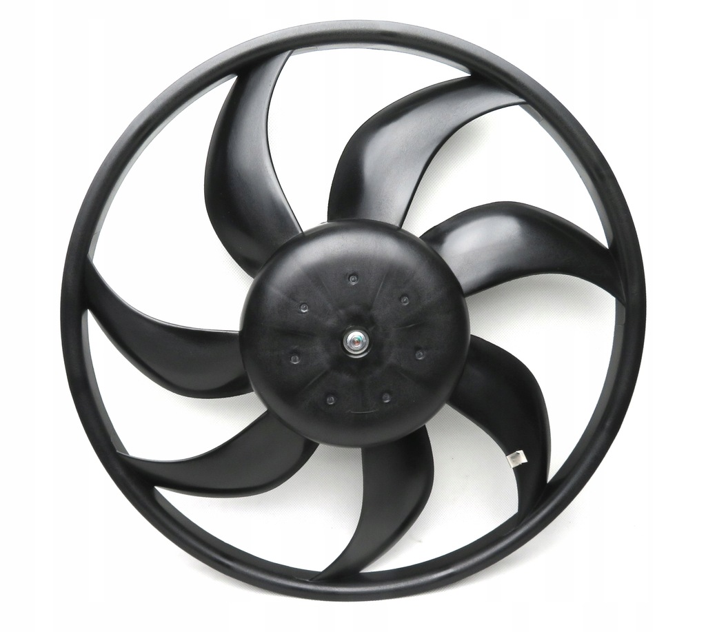 фото №1, Вентилятор citroen jumper 2014 - 2021