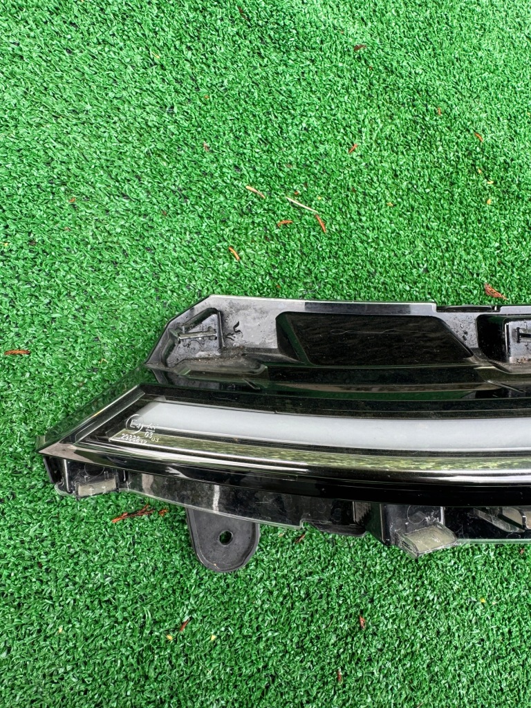 Mg marvel r 20- лампа перед передня led накладка 10934255 Ціна