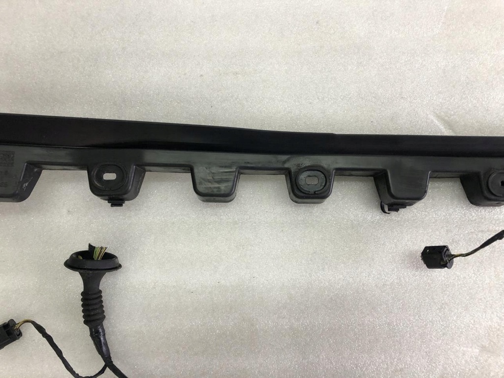 фото №10, Направляющая бампера задняя 3400952 bmw x3 e83