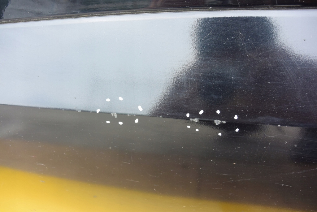 фото №9, Двері правий перед renault koleos 2.0dci 2008r