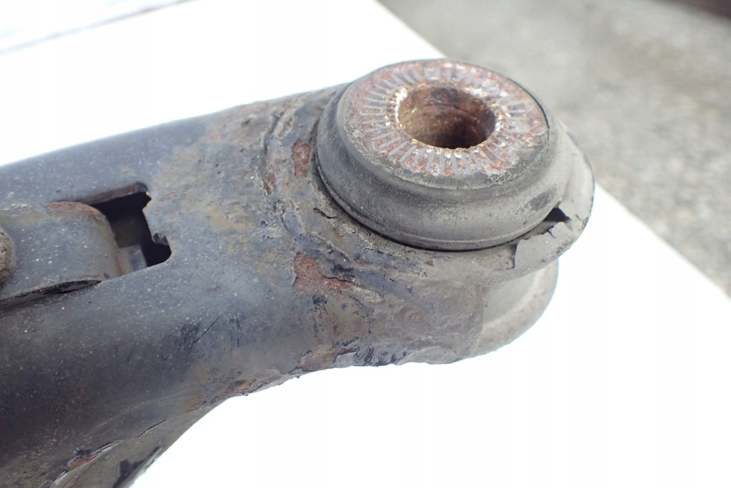 фото №10, Подрамник поперечина opel meriva b 1.7 cdti автоматическая коробка передач