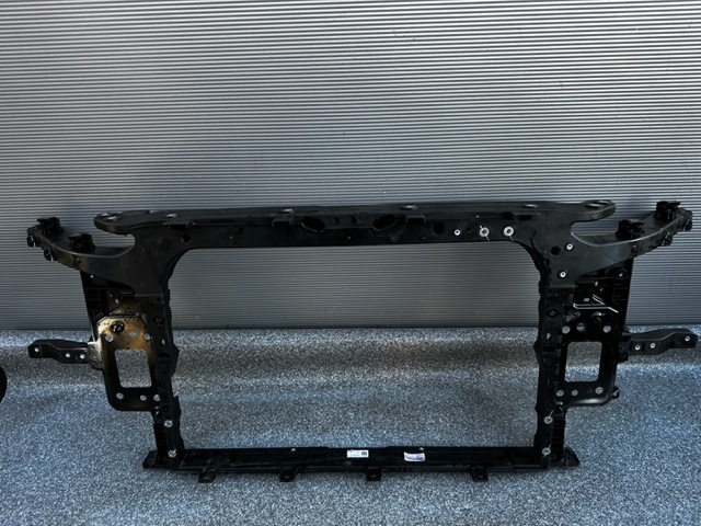 фото №1, Pas передний усилитель передний hyundai kona lift