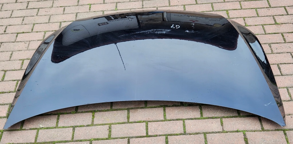 фото №10, Vw golf vii 7 капот 5g0