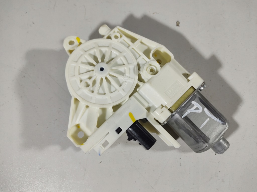 фото №6, Jeep compass 17r- моторчик вікон правий задня