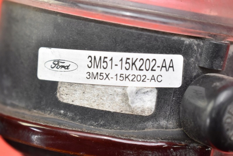 фото №7, Противотуманная фара левый перед передний 3m51-15k202-aa ford focus c-max 1 i 03-07