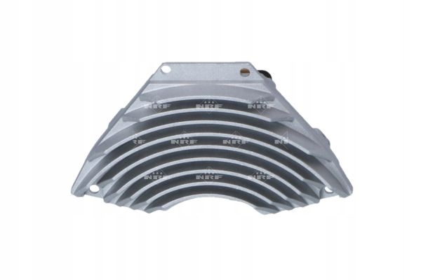 фото №1, Nrf 342093 резистор, вентилятор внутрішній