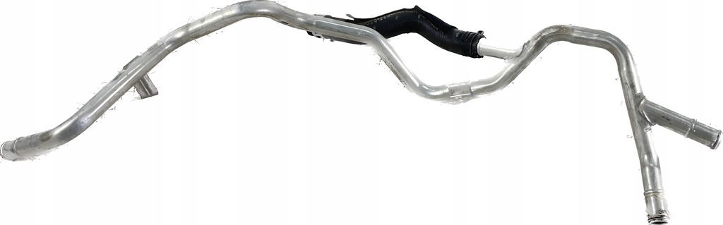 фото №1, Challenger 15- 3.6 wąż трубка wody радіатора