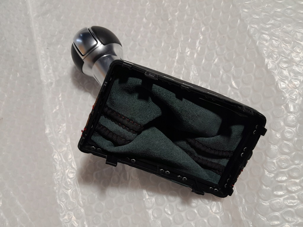 фото №8, Audi a3 s3 8v домкрат ручка чехол dsg 8v1713139n