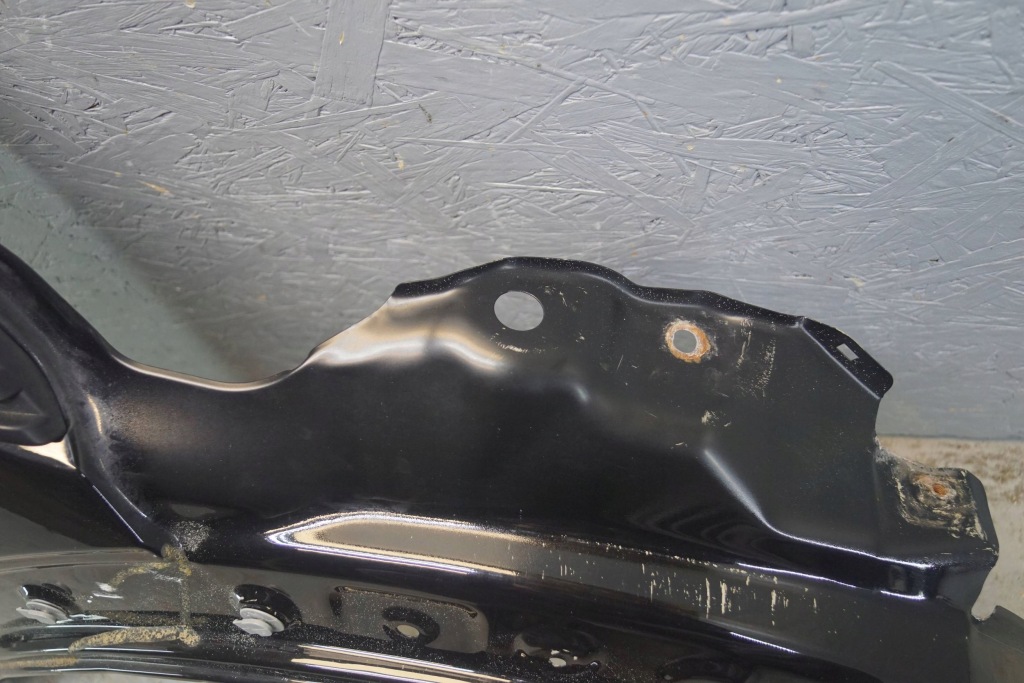 Mini cooper r56 крыло  правый  перед b2694 Цена