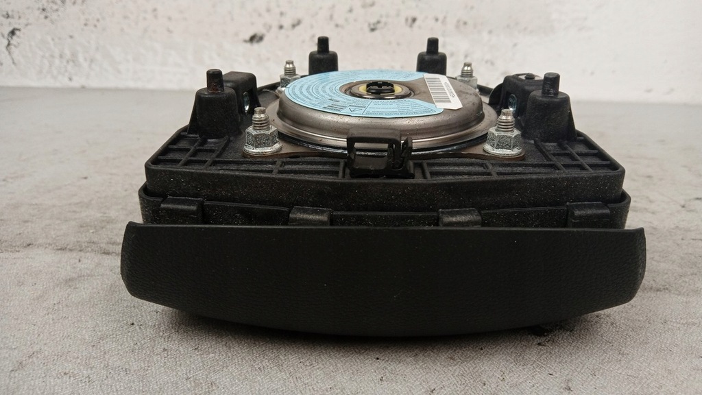 фото №7, Подушка водія - hyundai i20 08-14 1j569000109p