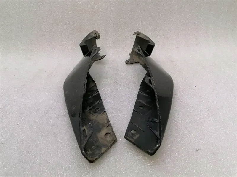 фото №13, Bmw 3 m3 g80 g20 бампер молдинг 51118084177 передня частина + rear смуга