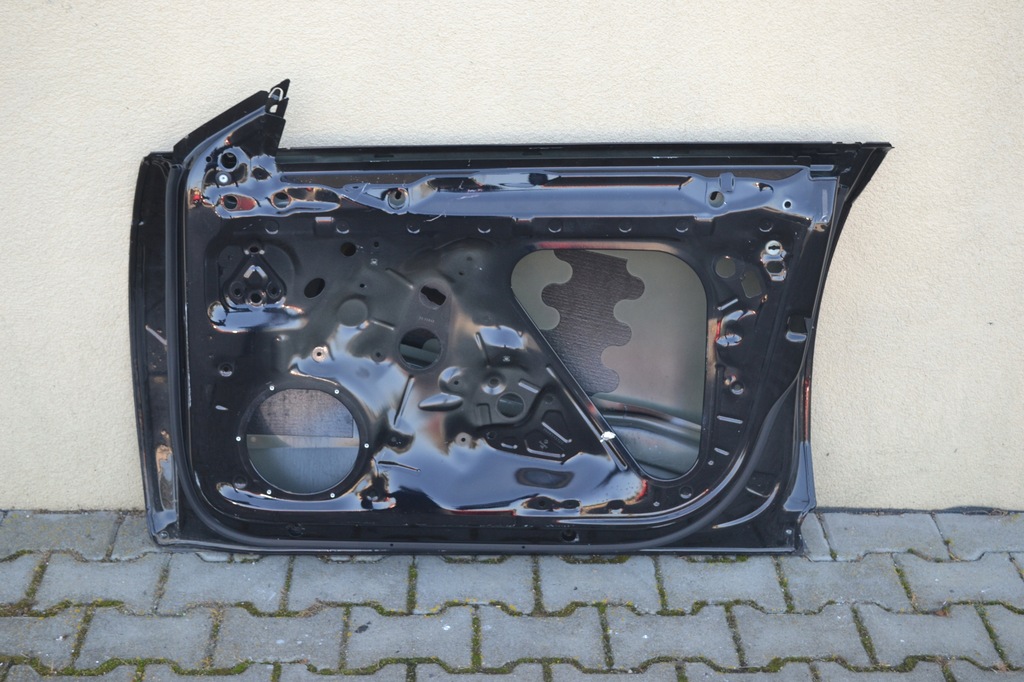 фото №6, Дверь правый перед передние правое vw arteon r line