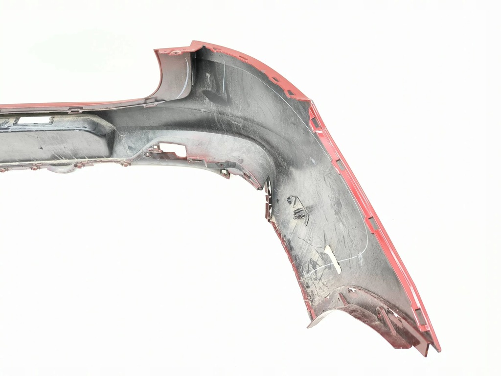 фото №11, Bmw x4 g02 2019 з задній бампер задній