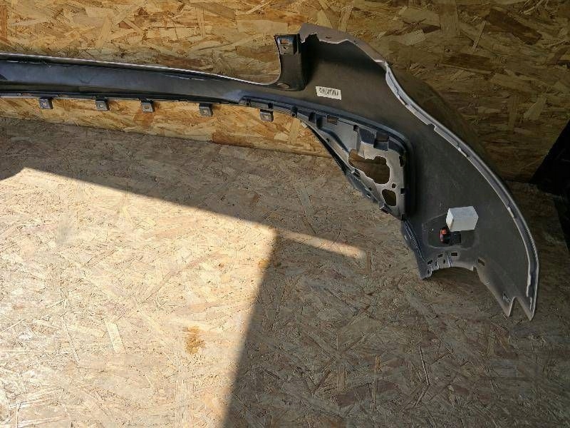 фото №13, Toyota c-hr chr 15- 52159-f4010 бампер задний задняя