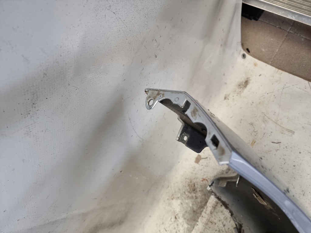 фото №9, Vw id3 id.3 10a бампер передній